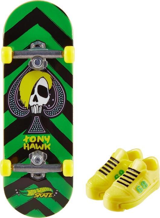 Produktbild Hot Wheels Skate Fingerboard