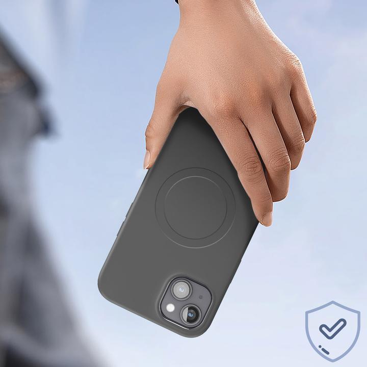 Image du produit Avizar Mag Cover Series (Apple iPhone 15 Plus)