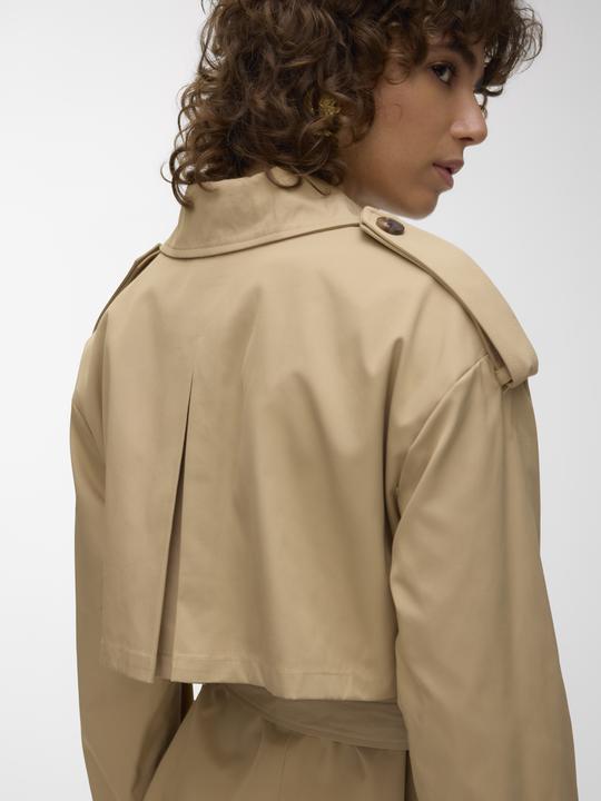 Immagine prodotto Vero Moda VMJEWEL Trench coat Trench coat (XL)