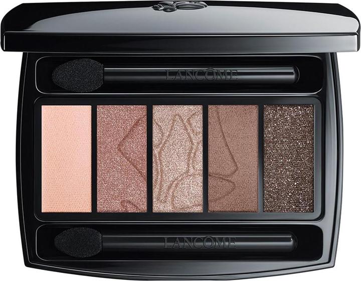 Actual product image Lancôme Hypnôse Palette Taupe Craze 04 (04 Taupe Craze)
