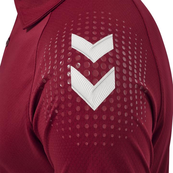 Image du produit hummel Lead Functional Polo (L)