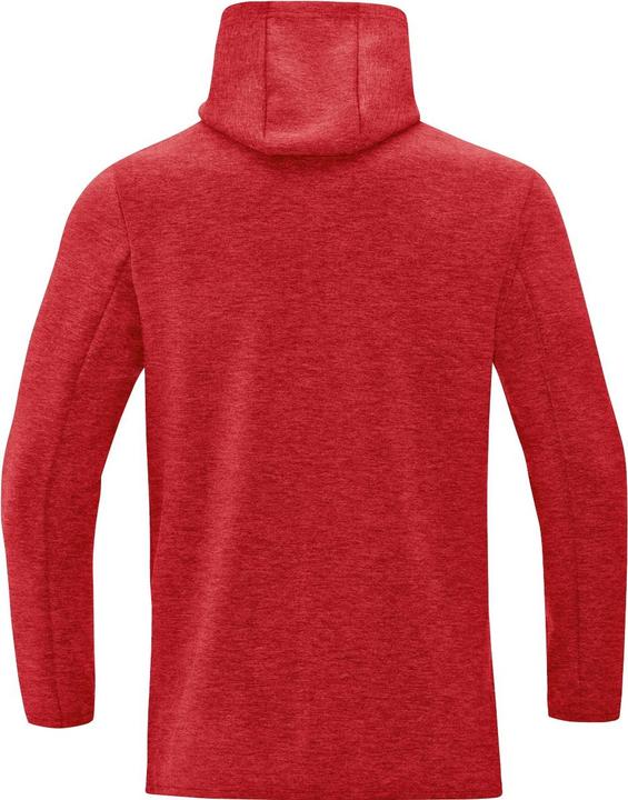 Produktbild JAKO Kapuzenjacke Premium Basics (M)