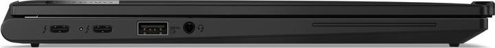 Immagine prodotto Lenovo ThinkPad X13 2-in-1 Gen 5 (13.30", Intel Core Ultra 5 125U, 32 GB, 512 GB, CH)