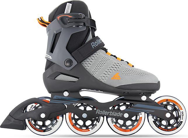 Produktbild Rollerblade Sirio 90 Herren Inlineskates (42.5)