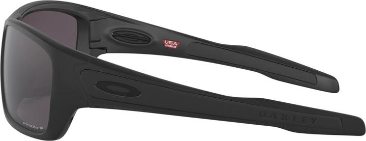 Actual product image Oakley Turbine