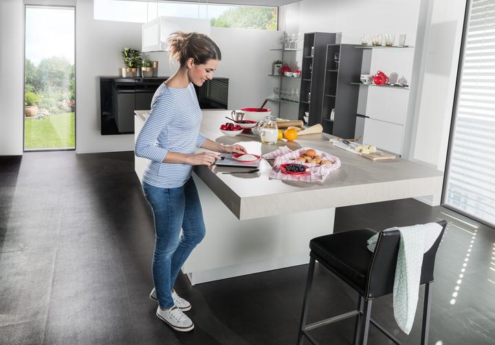 Produktbild Soehnle Page Comfort 400