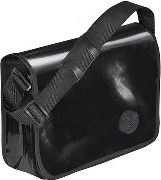 Image du produit Veloflex Sac à bandoulière VELOCOLOR® Bâche de camion noir 7000380
