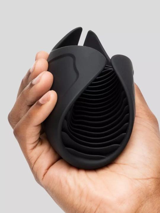 Blowmotion Vibrating Hand Job