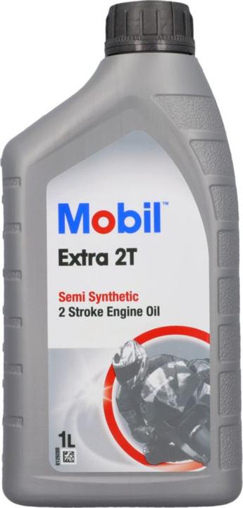 Produktbild mobil Öl Extra 2Takt (1 l)