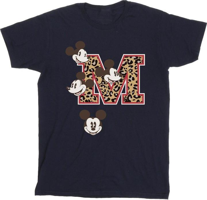 Immagine prodotto Mickey Mouse Maglietta Viso M Uomo (5XL)