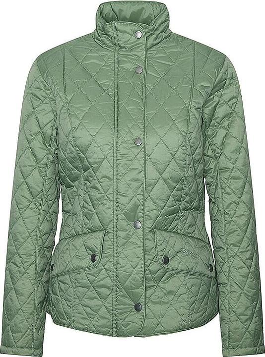 Barbour Steppjacke FLYWEIGHT CAVALRY