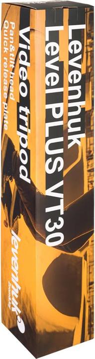 Produktbild Levenhuk Level Plus VT30