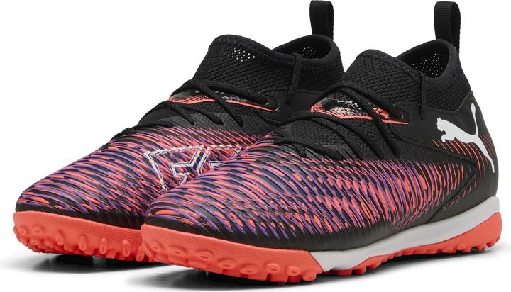 Puma FUTURE 8 MATCH TT + Mid Jr