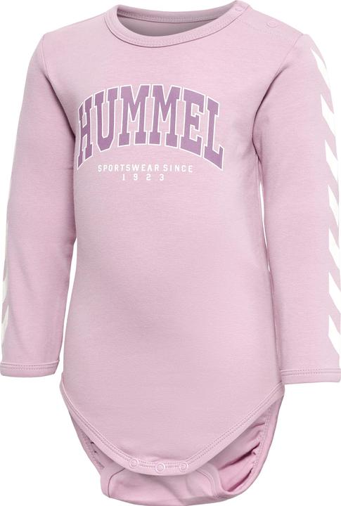 Immagine prodotto hummel Corpo Pinna Veloce L/S (86)