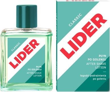 Image du produit Lider Après-rasage Classic 100ml (Lotion, 100 ml)