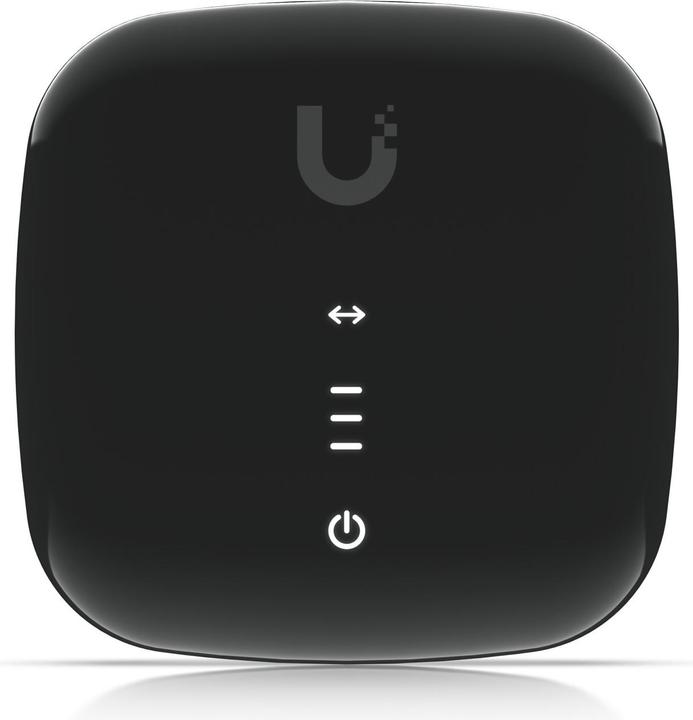 Productafbeelding Ubiquiti UFiber UISP UF-LOCO-5 GPON CPE