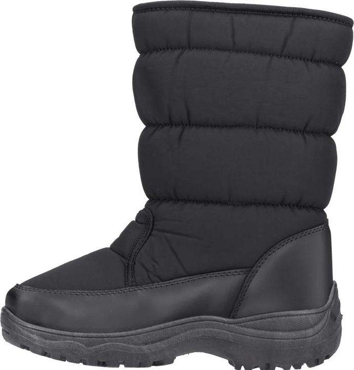 Actual product image Cotswolds Womens/Ladies Welland Snow Boots (37)