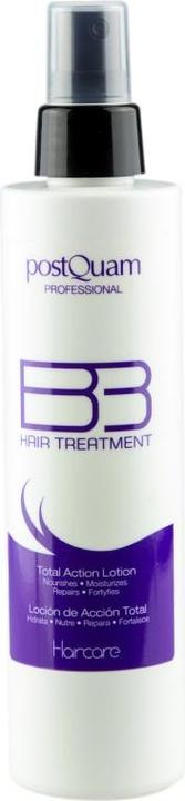 Postquam lozione per capelli bb 200ml (200 ml)