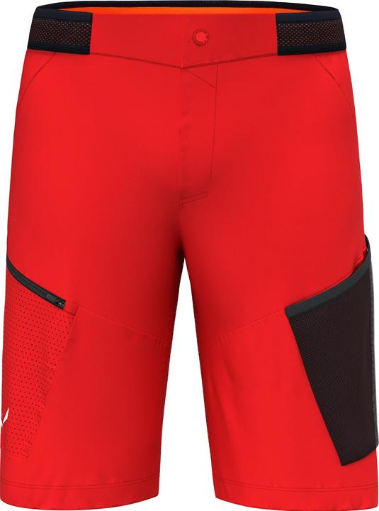 Immagine prodotto Salewa PEDROC 3 DST - Pantaloncini cargo da uomo (52, XL)