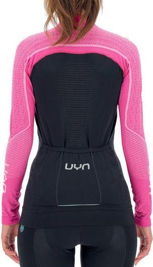 Produktbild UYN Langärmeliges Fahrradshirt Granfondo (S)