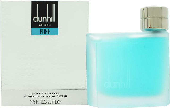 Dunhill Pure (Eau de Toilette, 75 ml)