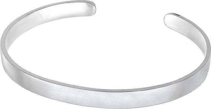 Produktbild Kuzzoi Armreif (19 cm, 925er Sterling Silber)
