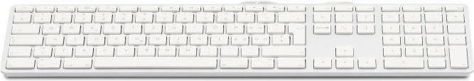 Produktbild LMP USB Keyboard 110 keys wired (Eng. Int., Kabelgebunden)