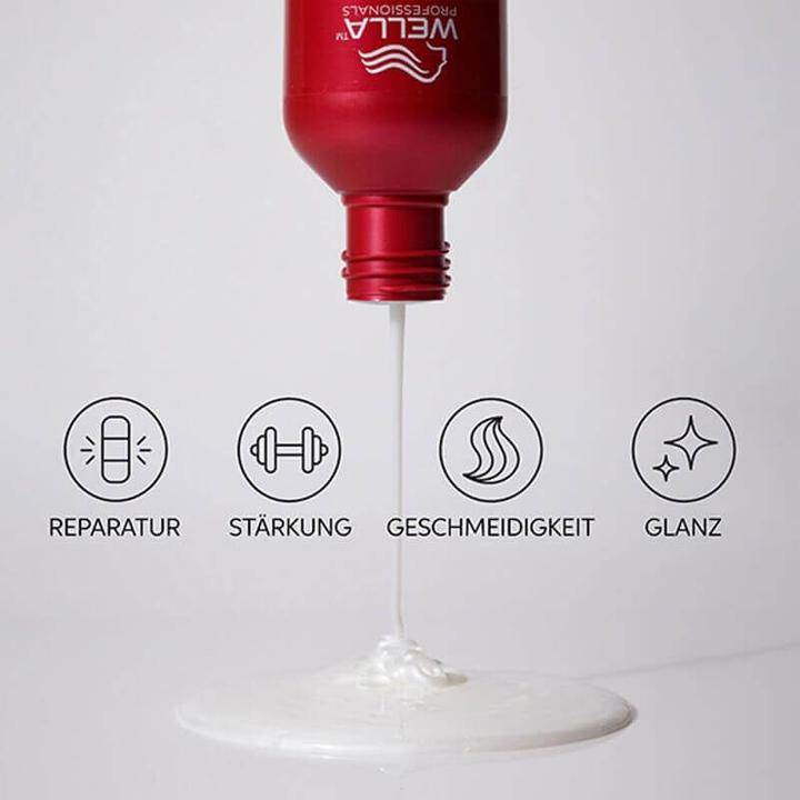 Produktbild Wella Ultimate Repair (250 ml, Flüssiges Shampoo)