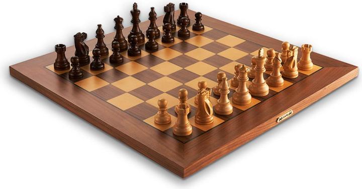 Produktbild Millennium Supreme Tournament 55 All-in-One Schachcomputer