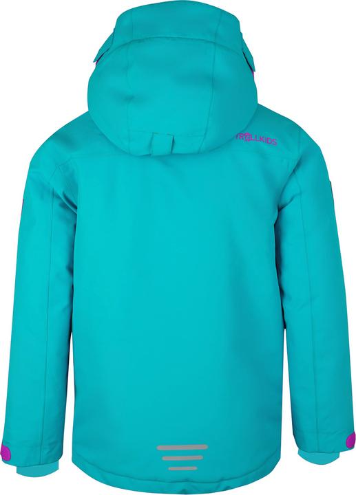 Produktbild Trollkids Holmenkollen pro Snow Jacke (104)