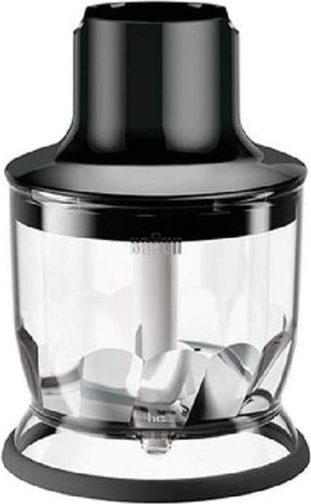Braun Zerkleinerer-Aufsatz MQS 200