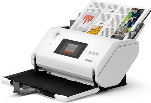 Produktbild Epson Scanner WorkForce DS-32000 (USB)