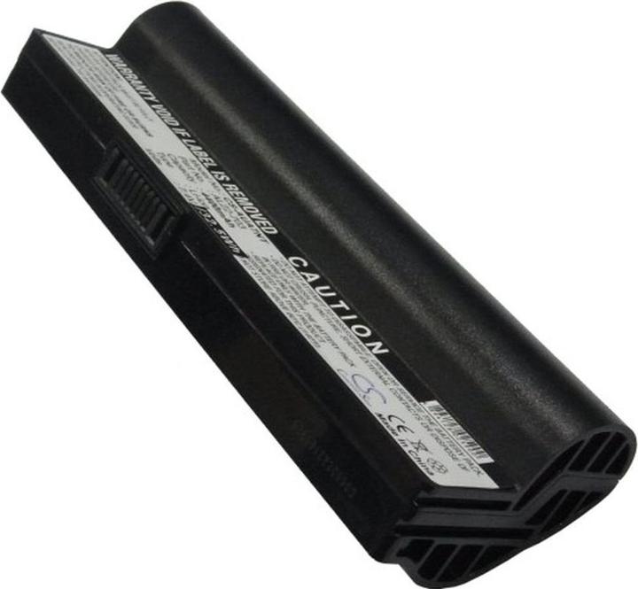 Produktbild NoName Battery for Asus Eee PC 701SD etc