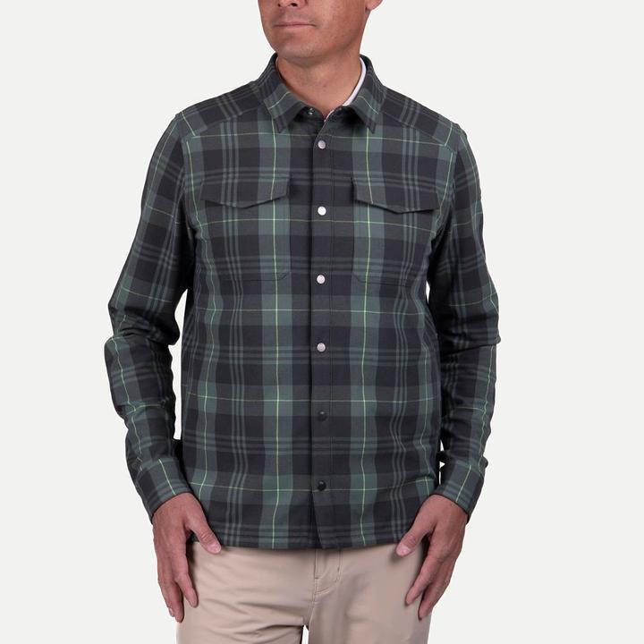 Produktbild Kjus Ray Warm Shirt (L)