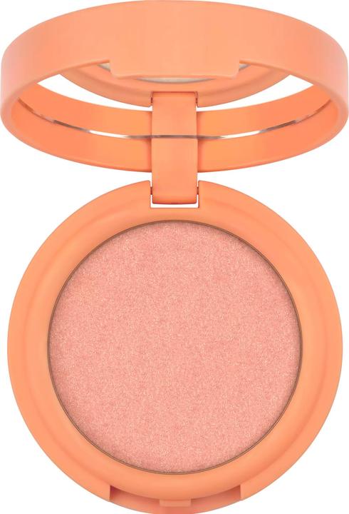 Immagine prodotto Catrice Evidenziatore Crema-Polvere C01 Watch Me Bloom (C01 Guarda come fiorisco, Highlighter, 5.50 g)