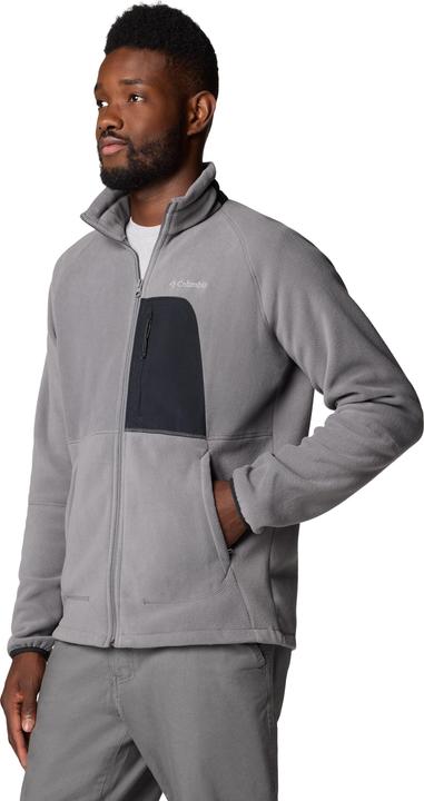 Produktbild Columbia Rapid Expedition™ II Full Zip Fleece (XL)