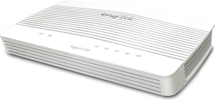 Draytek Router Vigor 2135 Firewall VPN Router