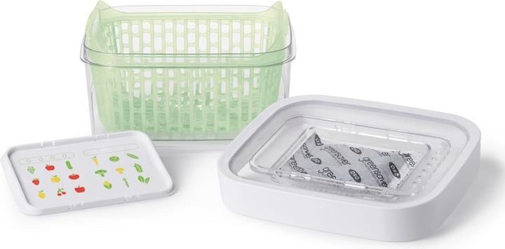 Produktbild OXO Greensaver Aktivkohlefilter