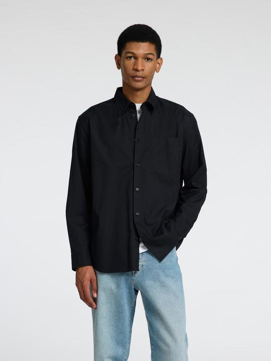 Produktbild Selected Homme Relaxed Fit Twill Hemd (M)