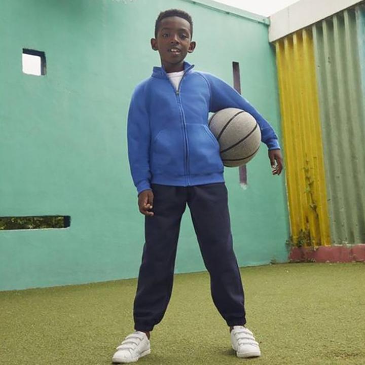 Image du produit Fruit of the Loom Pantalon d'entraînement (116)