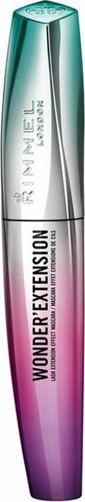 Rimmel London Wonder'Extension mascara allungante (Mascara) 11 ml - Tonalità: 002 (002 Marrone Nero)