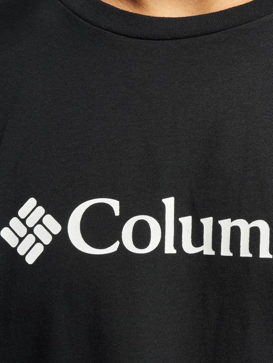 Actual product image Columbia CSC Basic Logo (S)