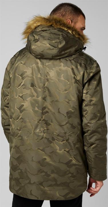 Produktbild Helly Hansen Svalbard Parka (M)