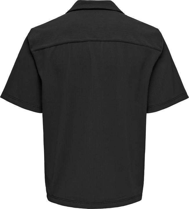 Produktbild Only & Sons T-Shirt Pli Kurzarmshirt (XL)