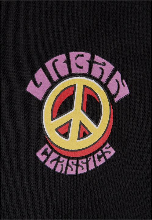 Immagine prodotto Urban Classics Felpa con cappuccio Big Peace - 73957 (M)
