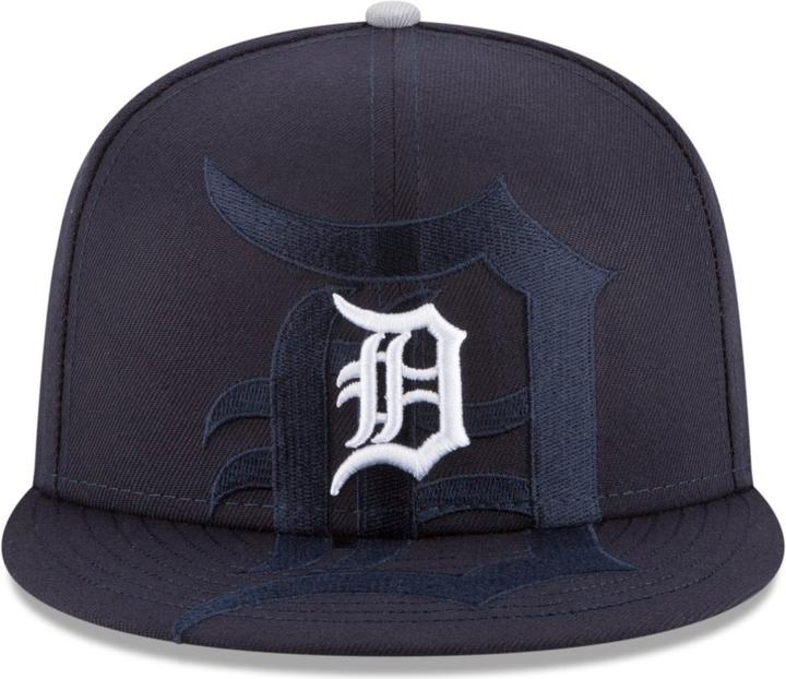 Produktbild New Era 59Fifty Fitted Cap - SPILL Detroit Tigers - 7 1/4 (7 1/4)