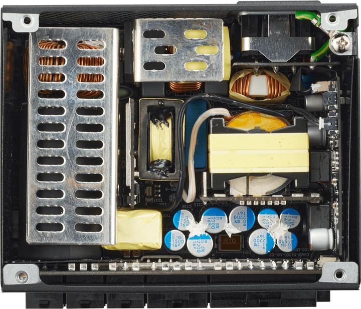 Immagine prodotto Cooler Master V SFX Platino 1100 (1100 W)