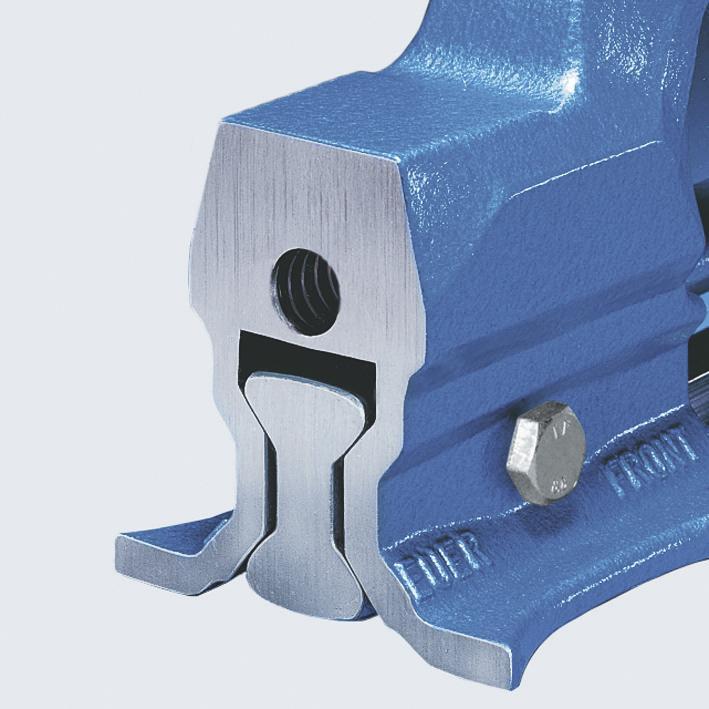 Actual product image Heuer Bottom (100 mm)