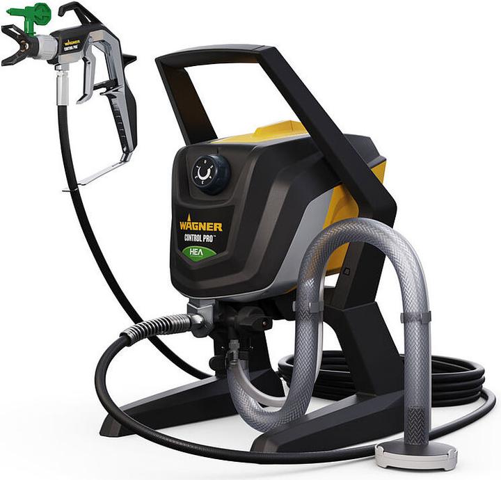 Productafbeelding Wagner Control Pro 250 R