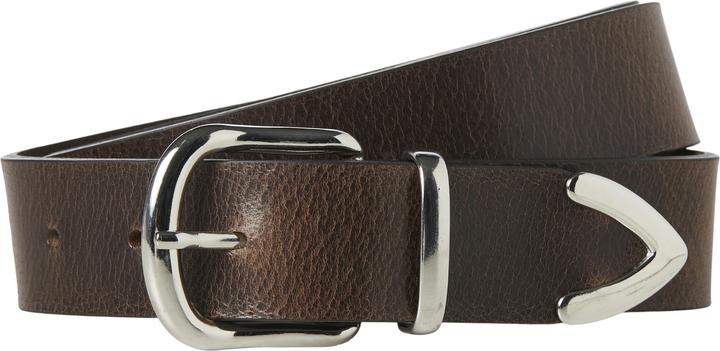 Jack & Jones Jacwestern Leather Belt
